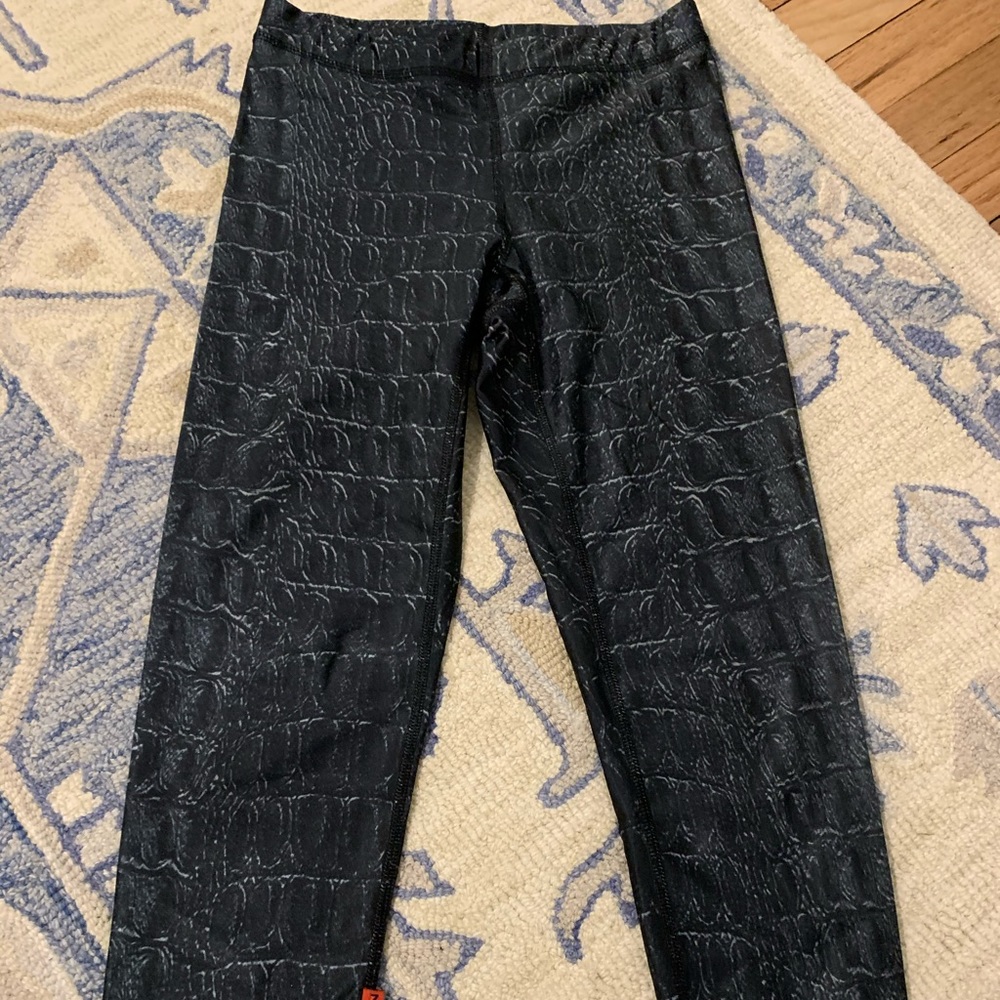 Zara Terez leggings